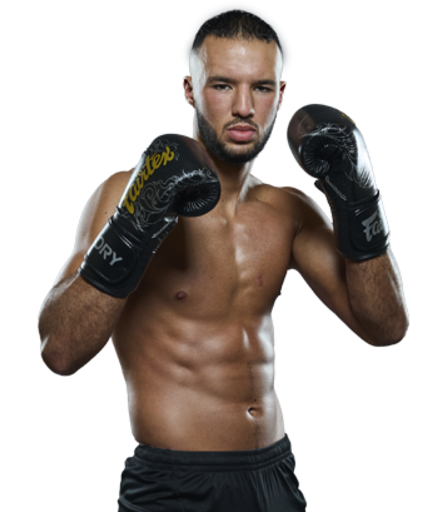 Soufian Abdelkhalek
