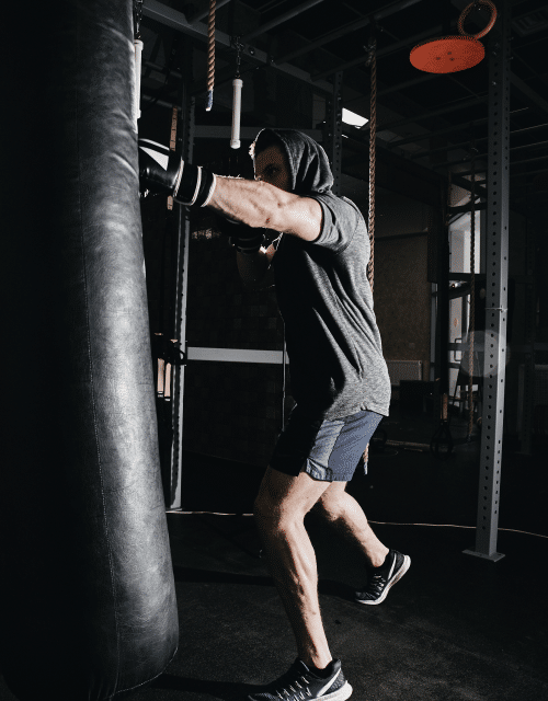 boxing